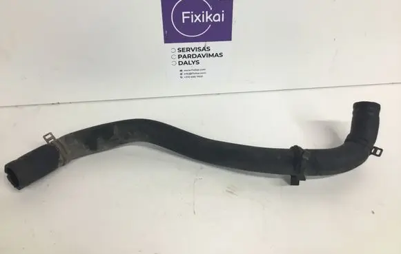 Ford Fiesta Coolant pipe/hose 