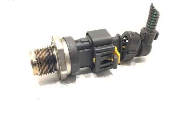 Fiat Grande Punto Fuel pressure sensor 