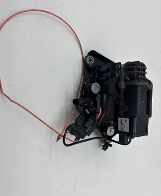 BMW 5 G60 G61 Air suspension compressor/pump 6894904 3720 19412710
