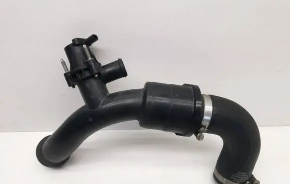 Ford Edge II Intercooler hose/pipe K2G36C646CD A2C14177500B