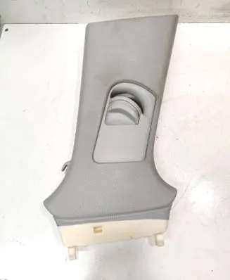 Audi A6 S6 C7 4G (B) pillar trim (top) 4G0867244 4932405 2719