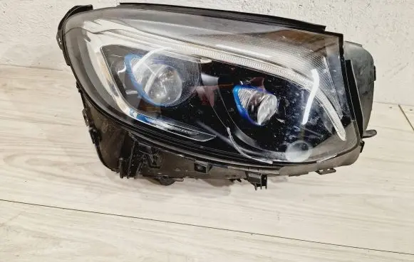 Mercedes-Benz GLC X253 C253 Headlight/headlamp