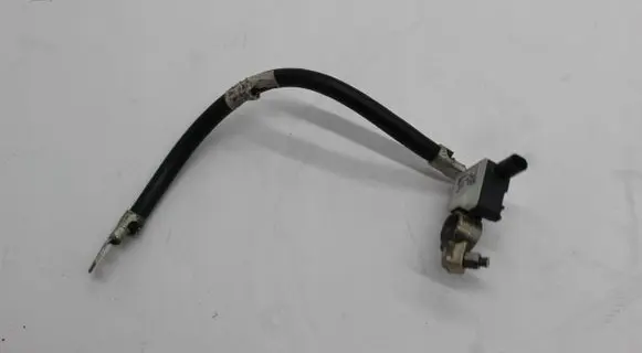 Audi A4 S4 B8 8K Negative earth cable (battery) 8K0915181B