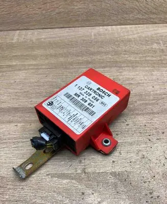 Mitsubishi Carisma Engine control unit/module ECU 1137328056 MR309681