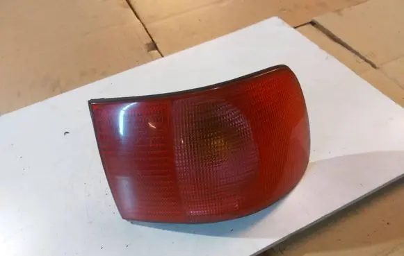 Audi A8 S8 D2 4D Rear/tail lights 4D0945096