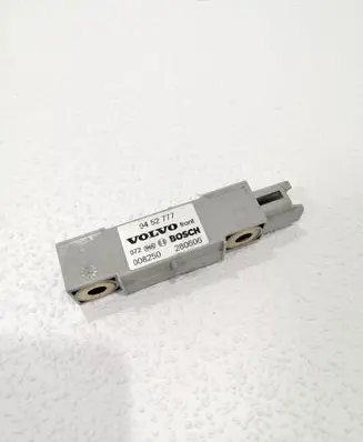 Volvo S60 Airbag deployment crash/impact sensor 945277