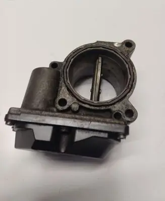 Volkswagen Crafter Throttle valve 03L128063S