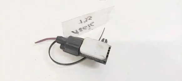 Volvo S80 Airbag deployment crash/impact sensor 31264395