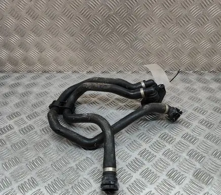 Mercedes-Benz EQC Engine coolant pipe/hose A2935001000