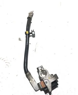 Volvo S60 Negative earth cable (battery) 31327698 C95YD 17694200