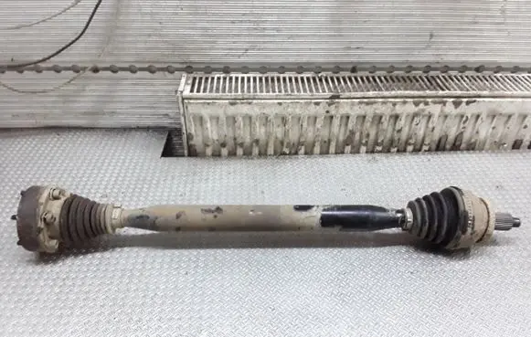 Audi A2 Front driveshaft