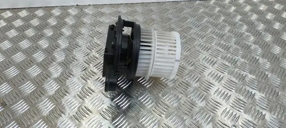 Toyota C-HR II Heater fan/blower 8710302750