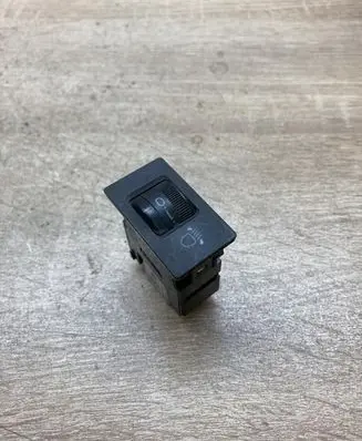 Toyota Corolla E120 E130 Headlight level height control switch 