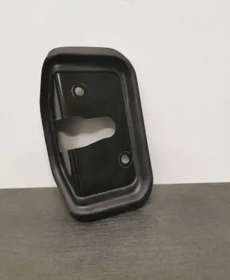 Chevrolet Corvette C7 Tailgate/boot lid lock trim 23137967