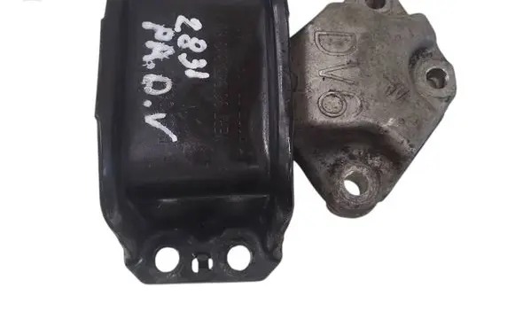 Citroen C4 Grand Picasso Engine mount bracket 9636583980 9676819780