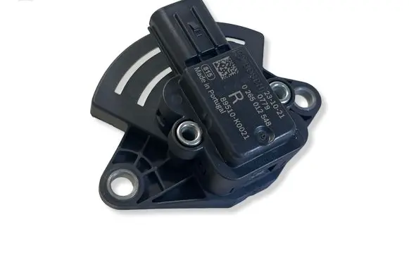Toyota C-HR II Brake pedal sensor switch 0265012548