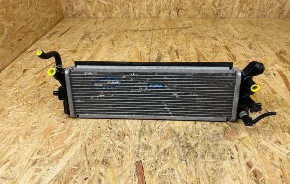 Honda Jazz IV GR Intercooler radiator 328012