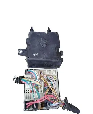 Renault Laguna II Fuse box set 284B60012RA
