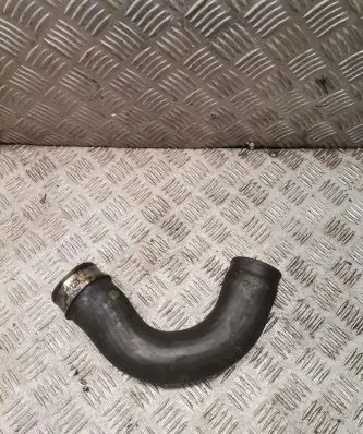 Volkswagen Golf V Intercooler hose/pipe