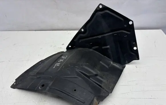 Mazda MX-5 NC Miata Front wheel arch liner splash guards 