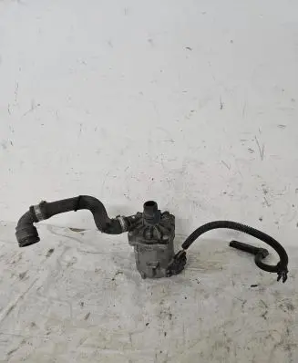 BMW 5 F10 F11 Electric auxiliary coolant/water pump 7566335