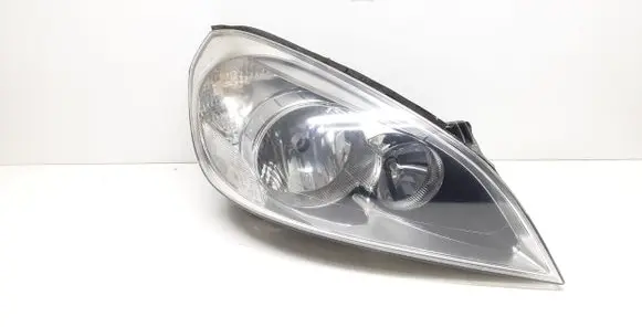 Volvo S60 Headlight/headlamp 31299997 89905472