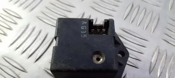 Honda Civic Other control units/modules ag15