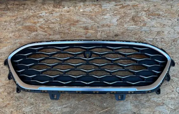 Ford Kuga III Front bumper upper radiator grill LV4B8200V LV4B8200VDW LV4B8150V