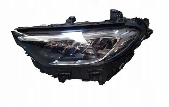 Mercedes-Benz GLC X253 C253 Headlight/headlamp A2549061700
