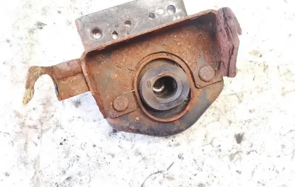 Citroen Jumpy Engine mount bracket 9604338880