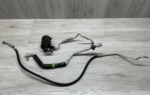 Mercedes-Benz SL R129 Air conditioning (A/C) air dryer A1298300183 A1298303215 1298303215