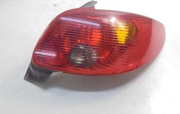 Rear/tail lights