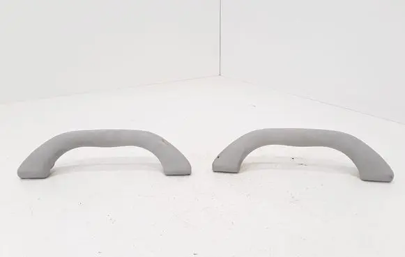 Volkswagen PASSAT B5.5 Front interior roof grab handle