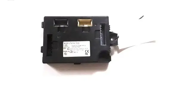 Nissan Micra Other control units/modules 284B15FF0A