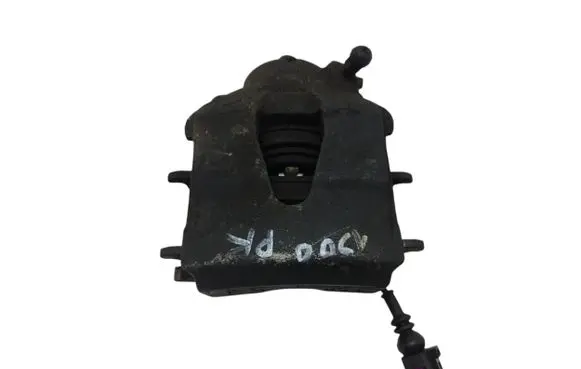 Volkswagen Golf VI Front brake caliper