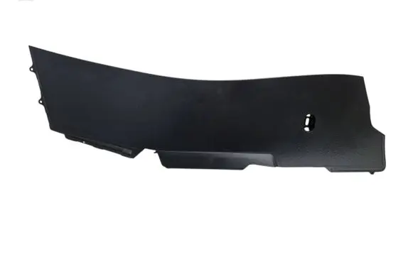 Volkswagen PASSAT B8 Other center console (tunnel) element 3G1863045A 1303738