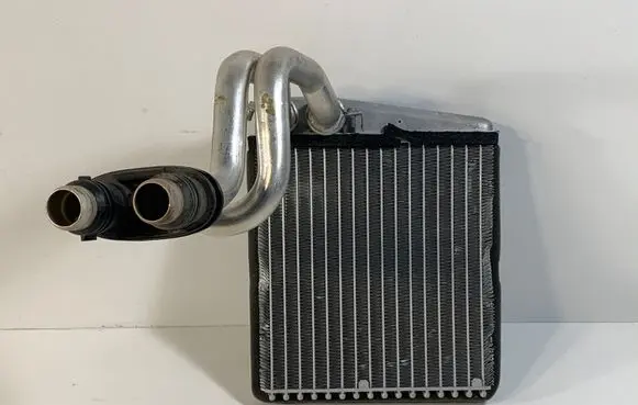 Volkswagen Eos Heater blower radiator 1K0819031B