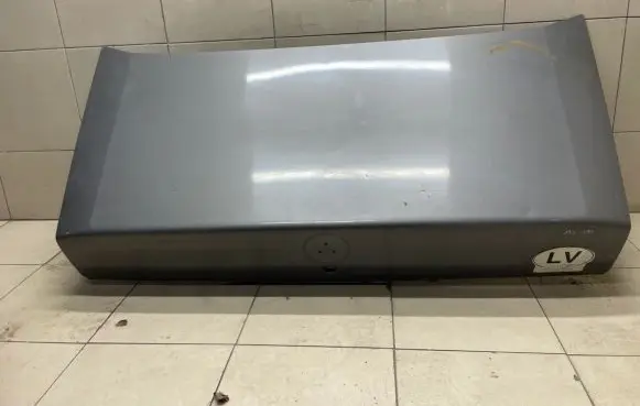Mercedes-Benz 190 W201 Tailgate/trunk/boot lid