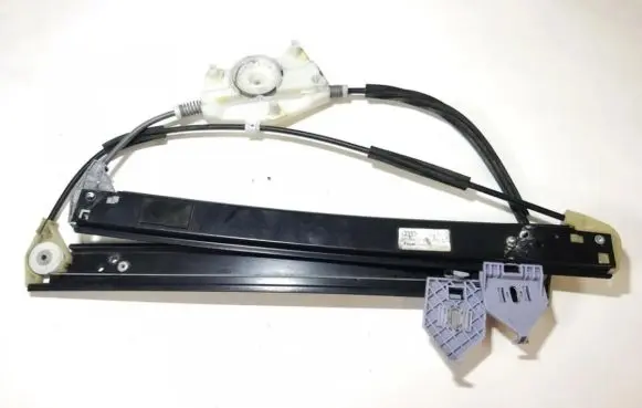 Porsche Cayenne (9PA) Sliding door window regulator with motor 995487102 995487-102