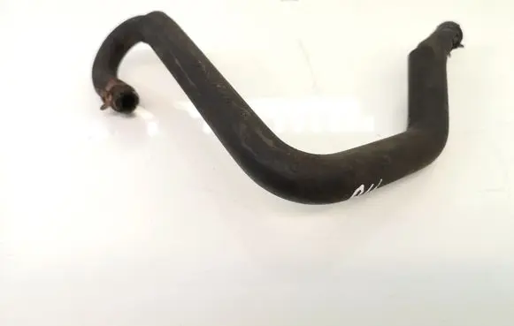 Toyota Corolla Verso E121 Engine coolant pipe/hose