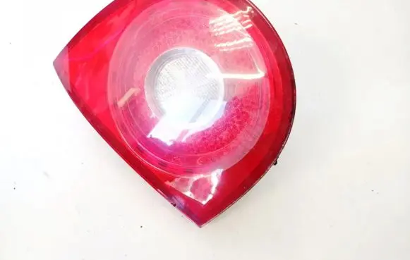 Volkswagen Golf V Tailgate rear/tail lights 285001 28508004