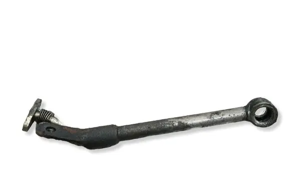 Volkswagen PASSAT B6 Turbo turbocharger oiling pipe/hose 