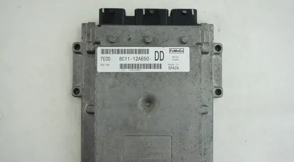 Ford Transit Engine control unit/module ECU 8C1112A650DD