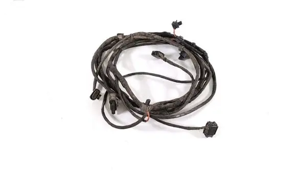Mercedes-Benz GL X166 Parking sensor (PDC) wiring loom 