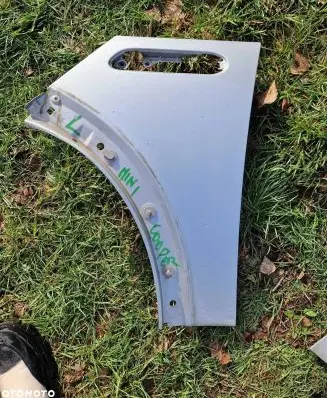 Mini One - Cooper R50 - 53 Fender 9007