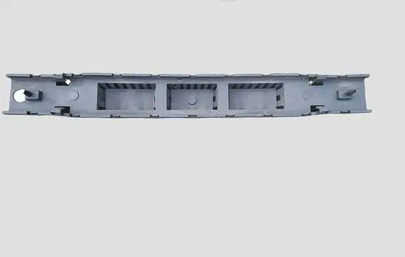 Volvo S80 Front bumper support beam 30655176