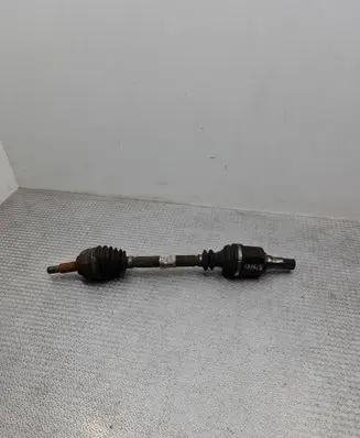 Renault Scenic II - Grand scenic II Front driveshaft 8200198016