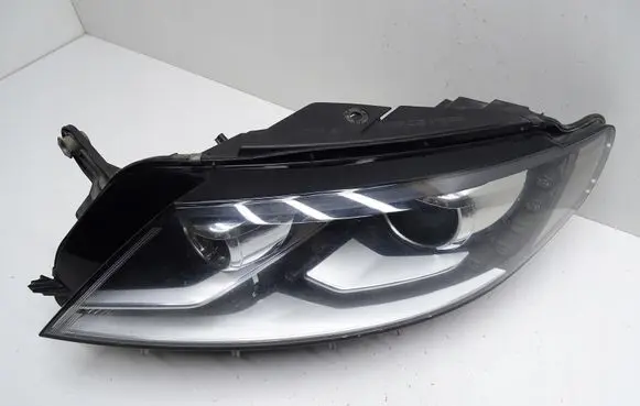 Volkswagen PASSAT CC Headlight/headlamp 3C8941751K