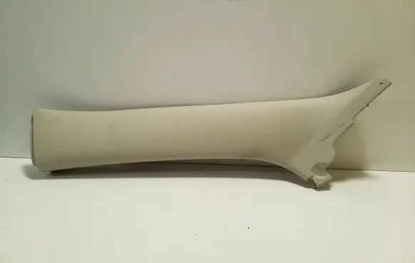 Jeep Cherokee (A) pillar trim 1UC97TRMAC