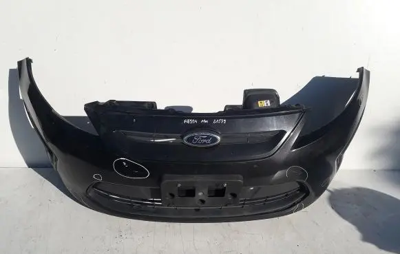 Ford Fiesta Front bumper ce8z8200ma